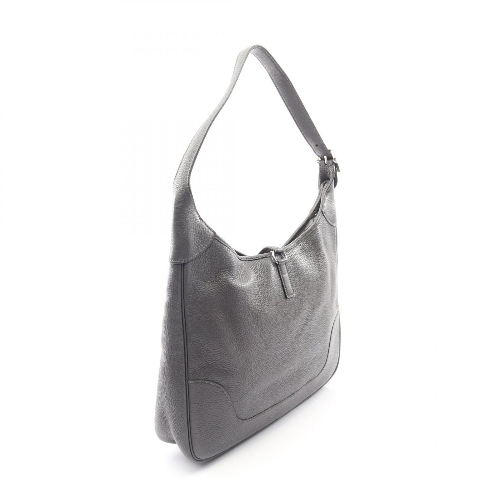 Hermes Shoulder Bag 35 Used A