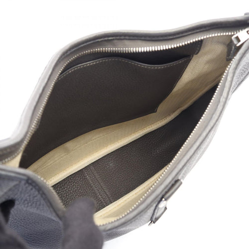 Hermes Shoulder Bag 35 Used A