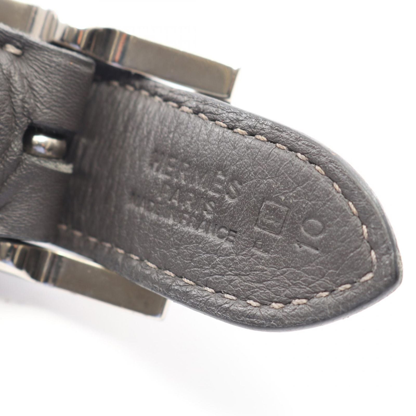 Hermes Shoulder Bag 35 Used A