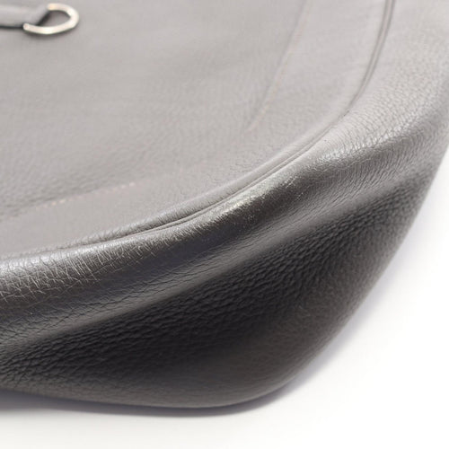 Hermes Shoulder Bag 35 Used A