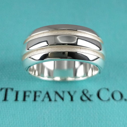 Tiffany Rings 2982