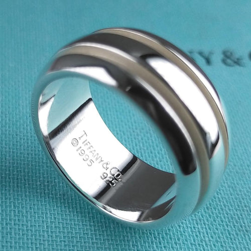 Tiffany Rings 2982