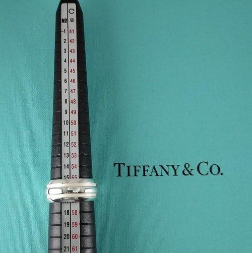 Tiffany Rings 2982