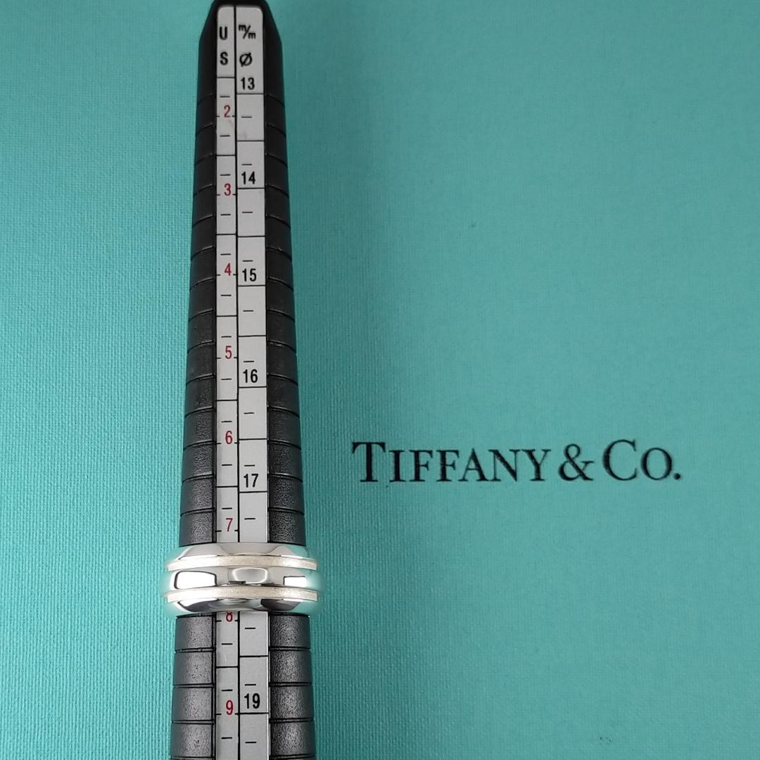 Tiffany Rings 2982