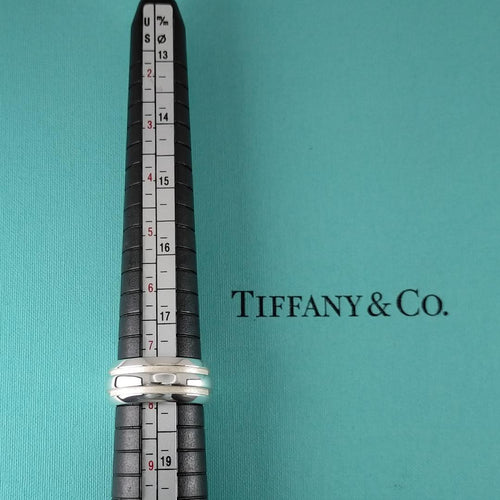 Tiffany Rings 2982