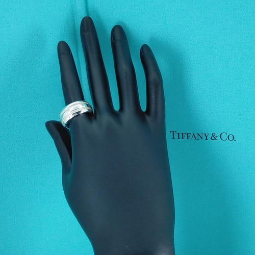 Tiffany Rings 2982