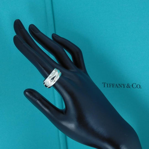 Tiffany Rings 2982