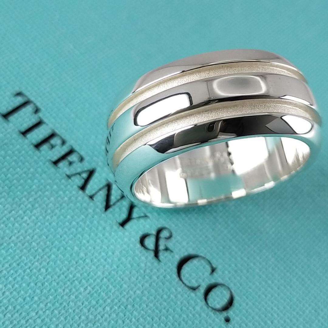 Tiffany Rings 2982