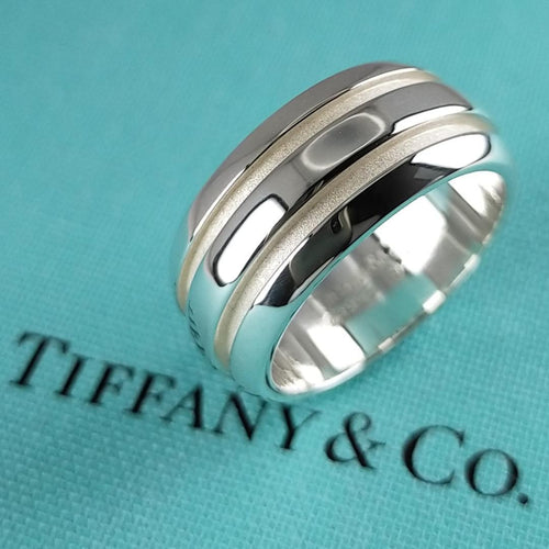Tiffany Rings 2982