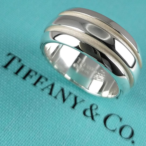 Tiffany Rings 2982