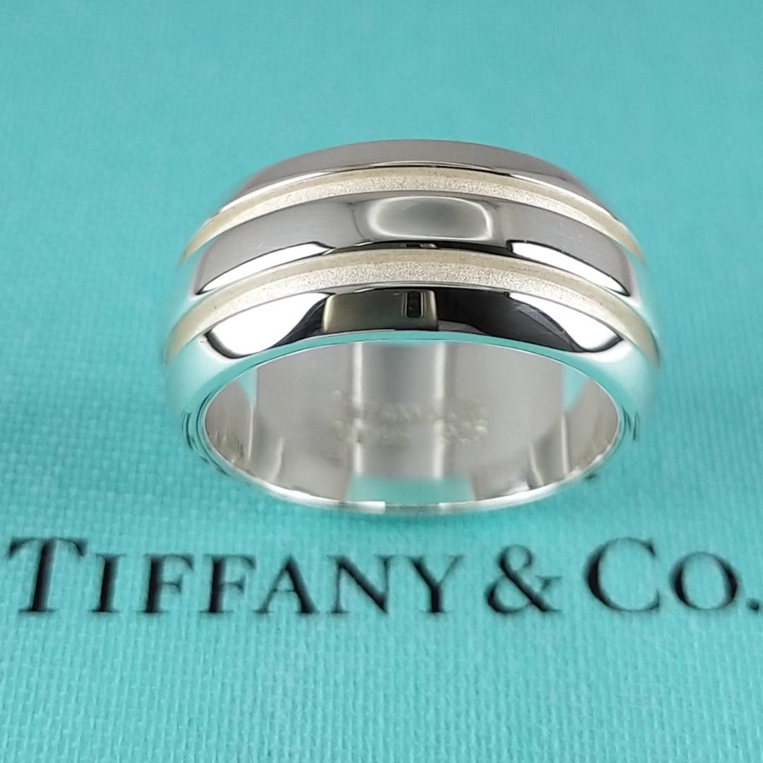 Tiffany Rings 2982