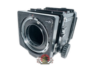 Mamiya Large -Size Medium Format Camera (Film) Rb67 Professional S