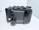Mamiya Large -Size Medium Format Camera (Film) Rb67 Professional S