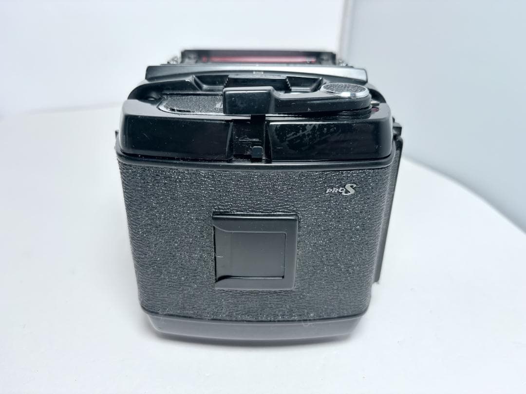 Mamiya Large -Size Medium Format Camera (Film) Rb67 Professional S