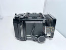 Mamiya Large -Size Medium Format Camera (Film) Rb67 Professional S