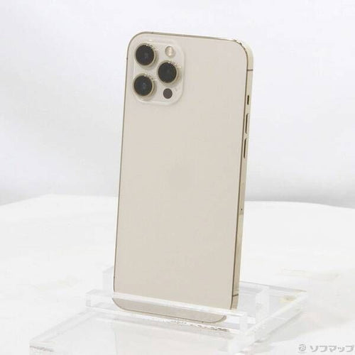 Apple Smartphone Body Iphone12 Pro Max 256Gb Mgd13J A Sim 295