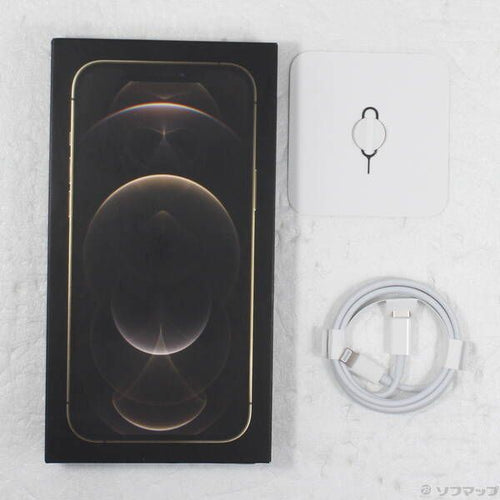 Apple Smartphone Body Iphone12 Pro Max 256Gb Mgd13J A Sim 295