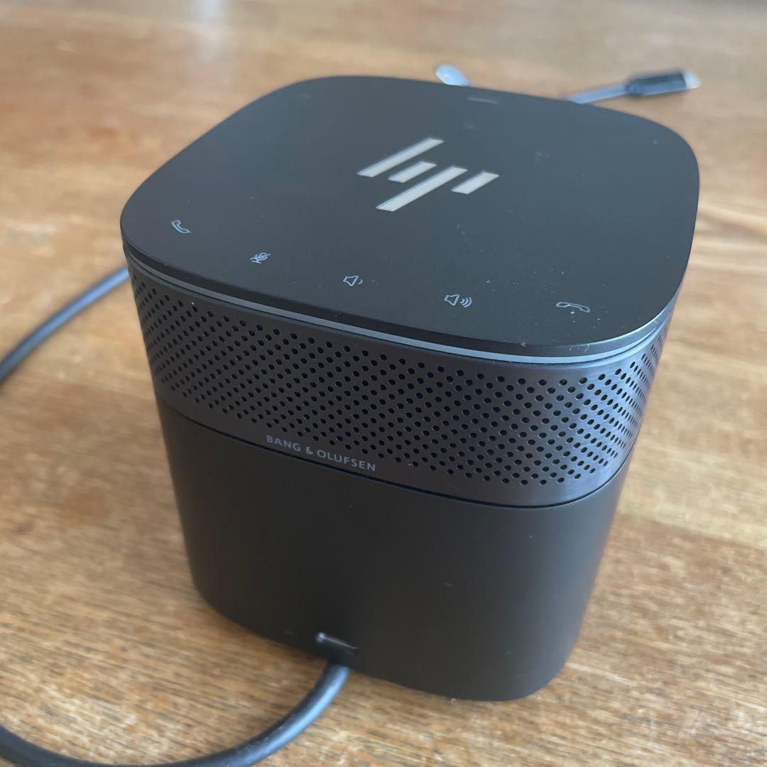 Hewlett Packard Other Hp Bang Olufsen