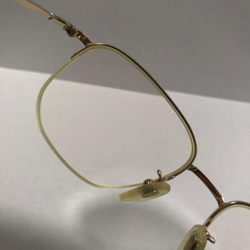 Prescription Glasses Pentax