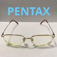 Prescription Glasses Pentax