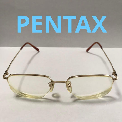 Prescription Glasses Pentax