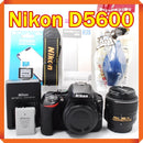 Nikon Digital Slr D5600