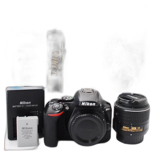 Nikon Digital Slr D5600