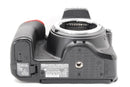 Nikon Digital Slr D5600