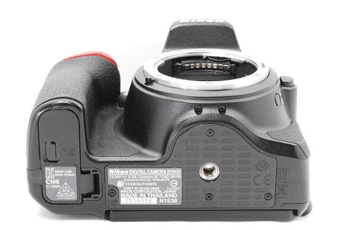 Nikon Digital Slr D5600