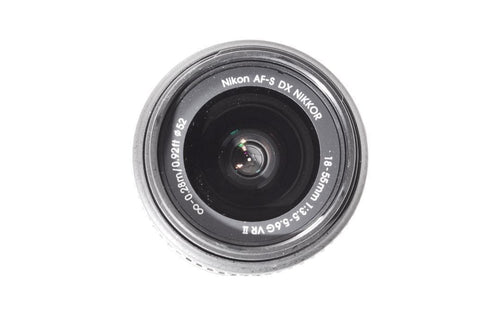 Nikon Digital Slr D5600