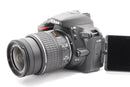 Nikon Digital Slr D5600