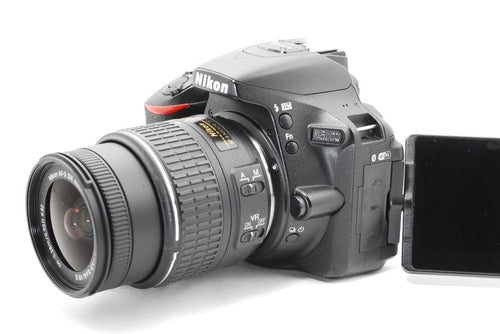 Nikon Digital Slr D5600