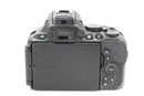Nikon Digital Slr D5600