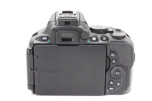 Nikon Digital Slr D5600