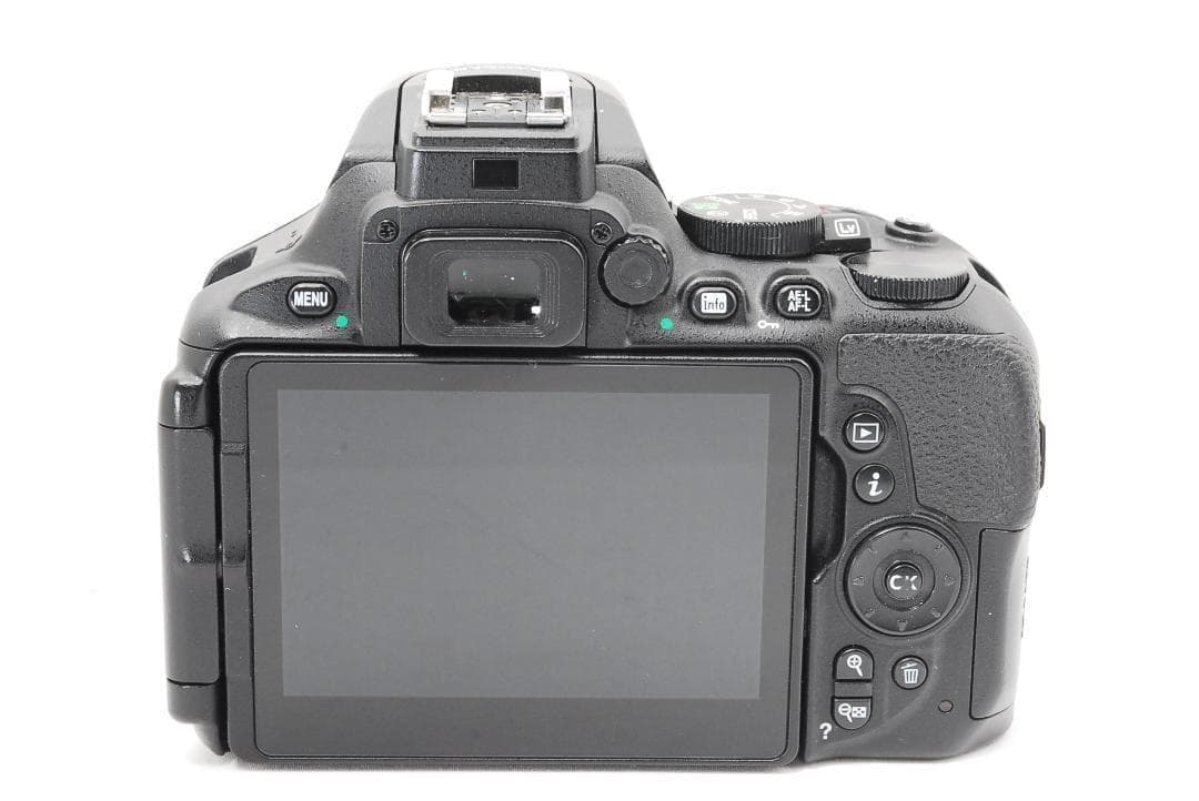 Nikon Digital Slr D5600