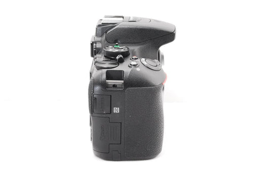 Nikon Digital Slr D5600