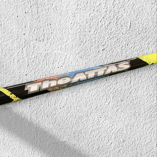 Shafts Ust Mamiya The Attas 7S
