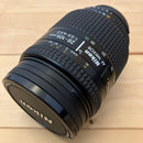Nikon Zoom Lenses Af Nikkor 28-105Mm 1:3.5-4.5D