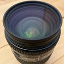 Nikon Zoom Lenses Af Nikkor 28-105Mm 1:3.5-4.5D