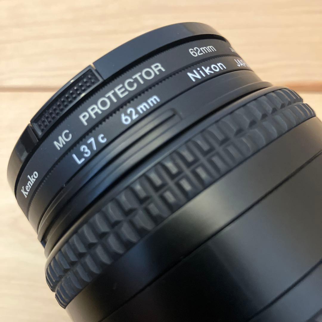 Nikon Zoom Lenses Af Nikkor 28-105Mm 1:3.5-4.5D