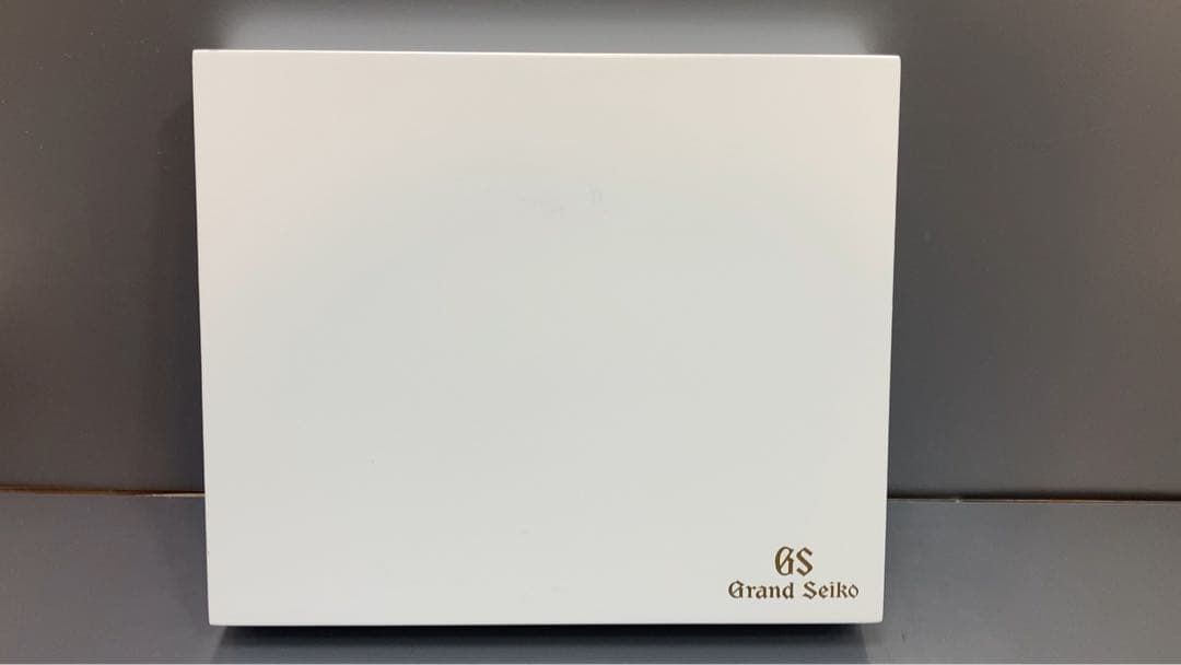 Grand Seiko Metal Straps