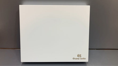 Grand Seiko Metal Straps