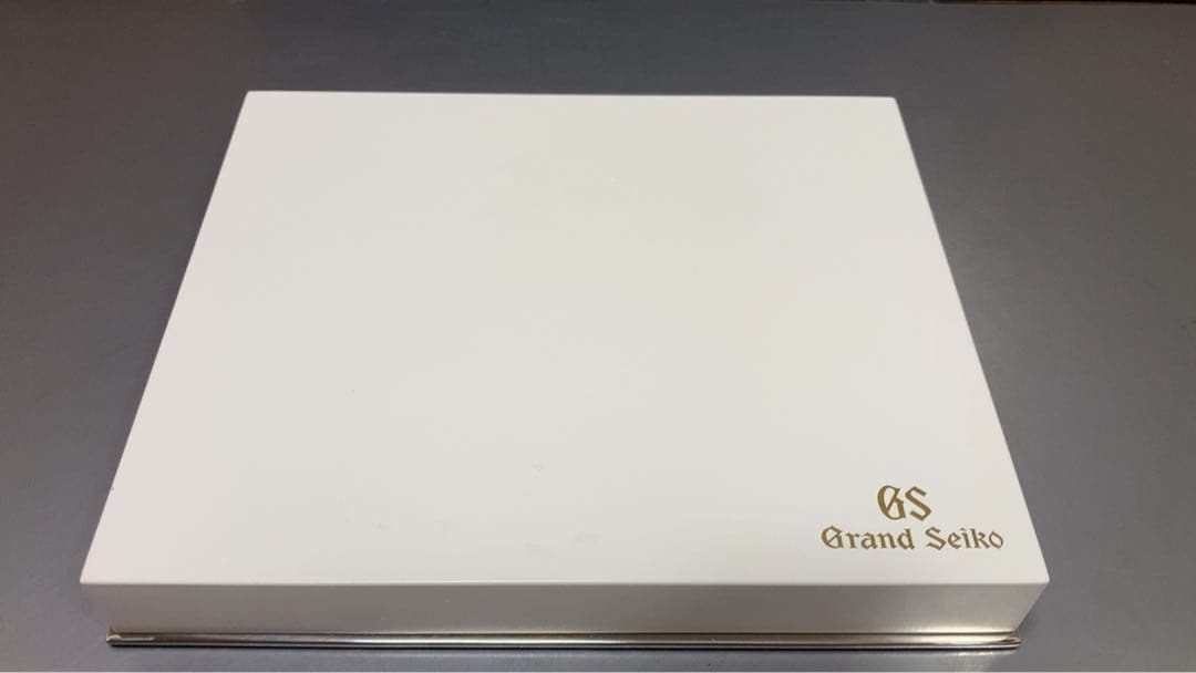 Grand Seiko Metal Straps