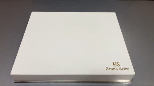 Grand Seiko Metal Straps