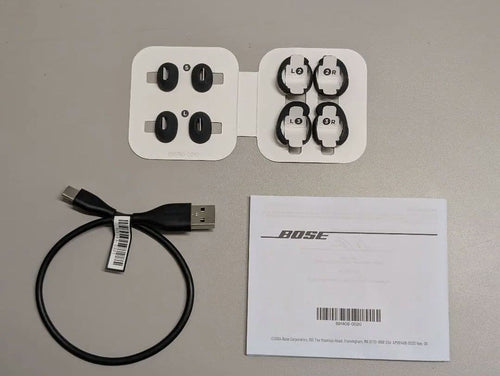 Wireless Earphones Bose Quietcomfort Earbuds