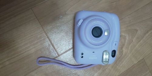 Fujifilm Instant Camera Body 10