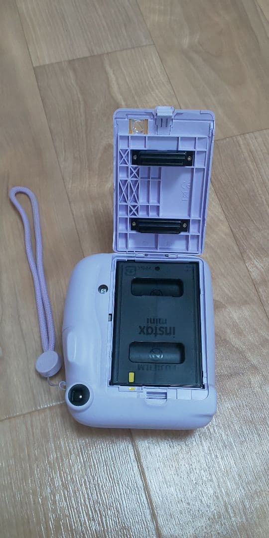 Fujifilm Instant Camera Body 10