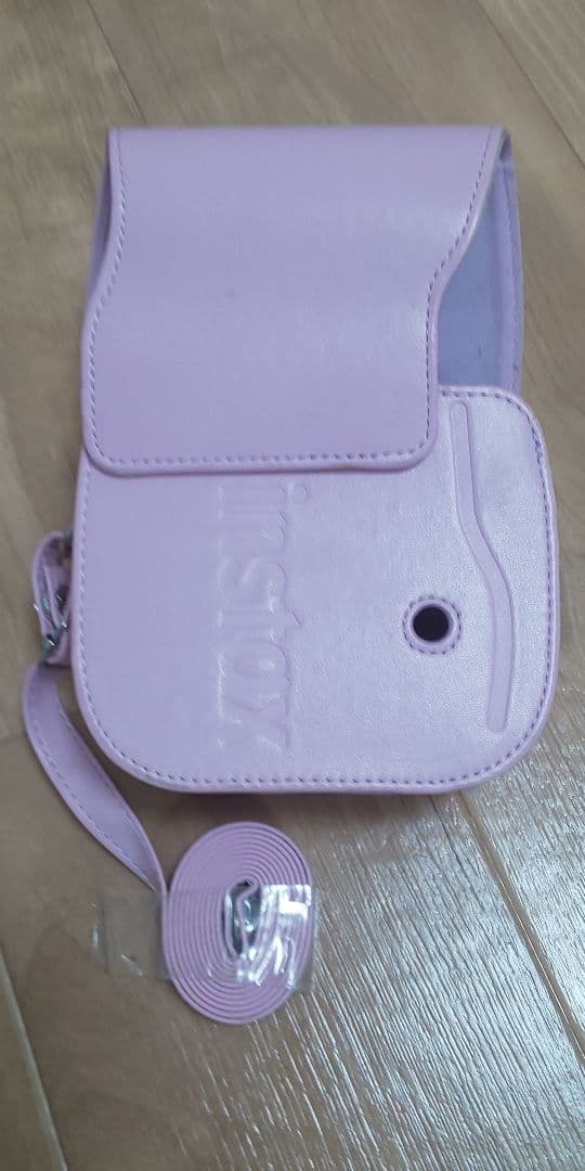 Fujifilm Instant Camera Body 10