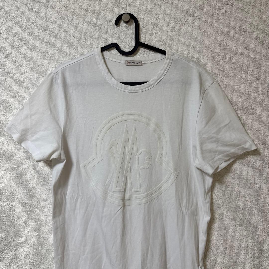 Moncler T-Shirts T M