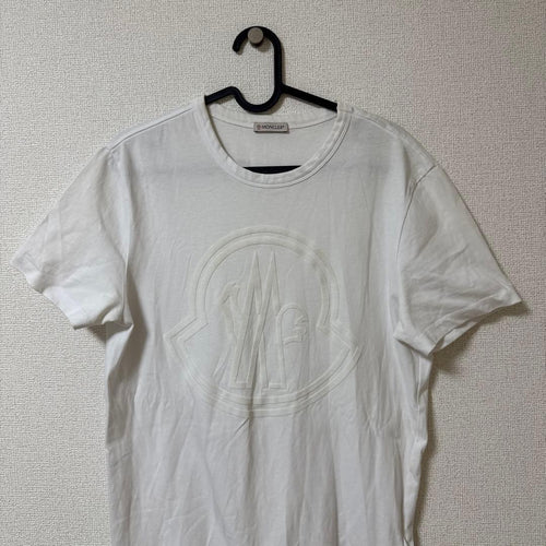 Moncler T-Shirts T M